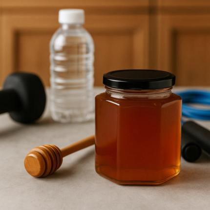 عسل سدر دوعني