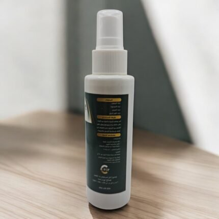 قائمة مكونات زيت سيلا فانتوم - زيت الزيتون، زيت الجوجوبا، زيت اللوز الحلو وزيت الخروب.