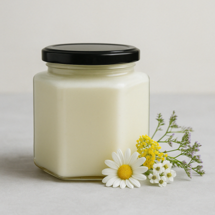 عسل المجرى الأبيض